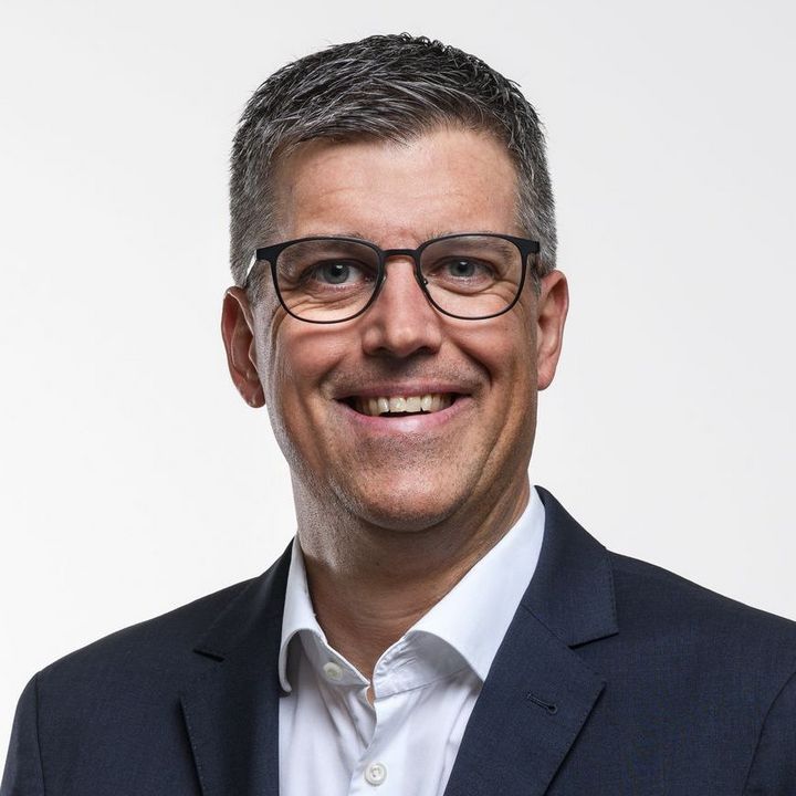 Thorsten Fink