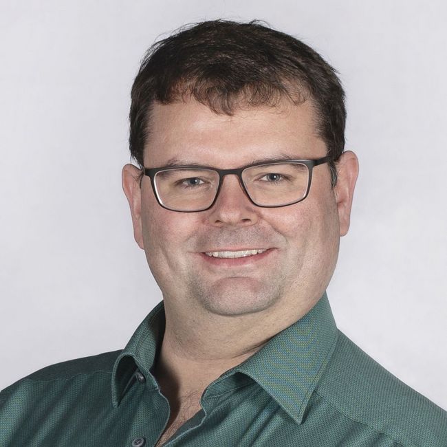 Stefan Flück