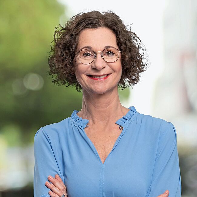 Sabina Freiermuth