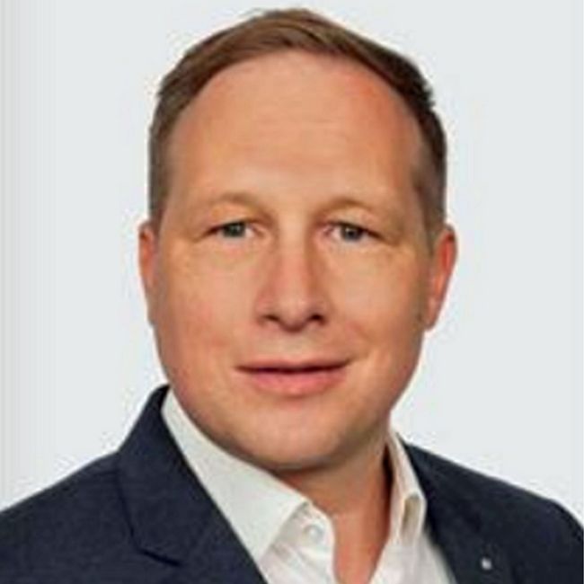 Christoph Berlinger