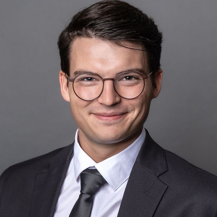 Ivan Flühmann