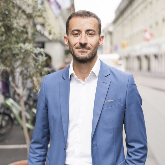 Alexis Rodrigues Mendes