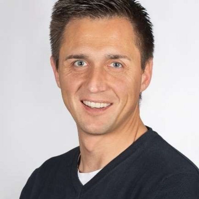 Sebastian Gasser
