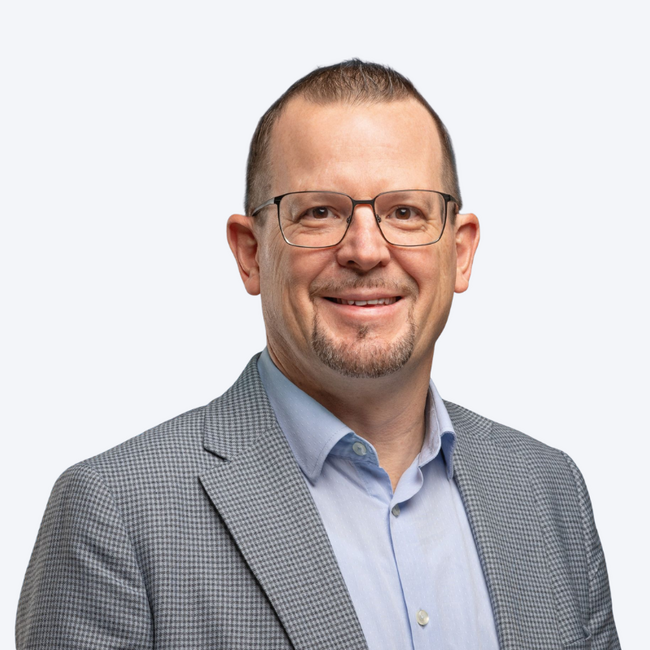 Thomas Baumgartner