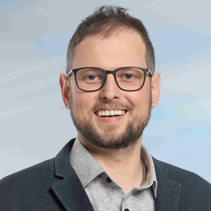 Benjamin Eigenmann