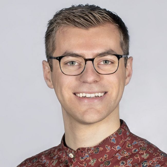 Nico Fankhauser