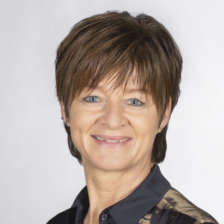 Trudi Abächerli