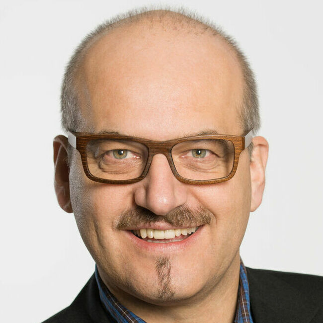 Karl Kiser
