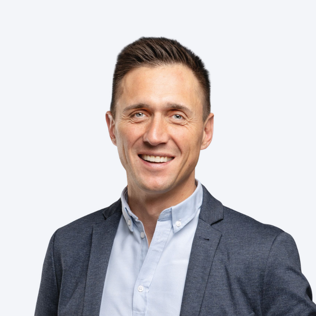 Sebastian Gasser
