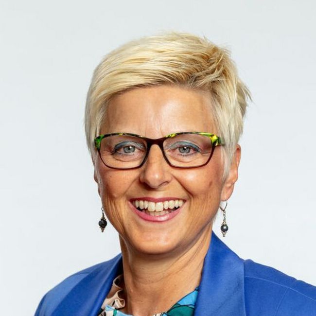 Claudia Odermatt