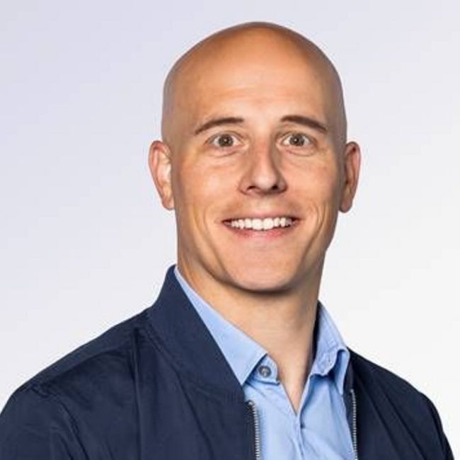 Stephan von Moos
