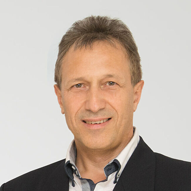 Heinz Huber
