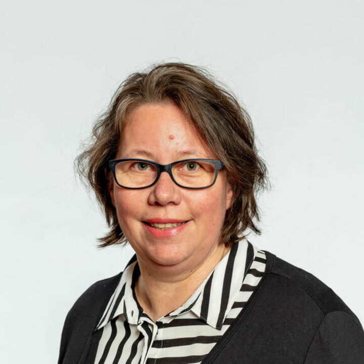 Karin Furger