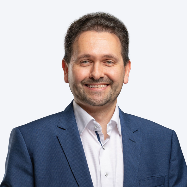 Manuel Bucher