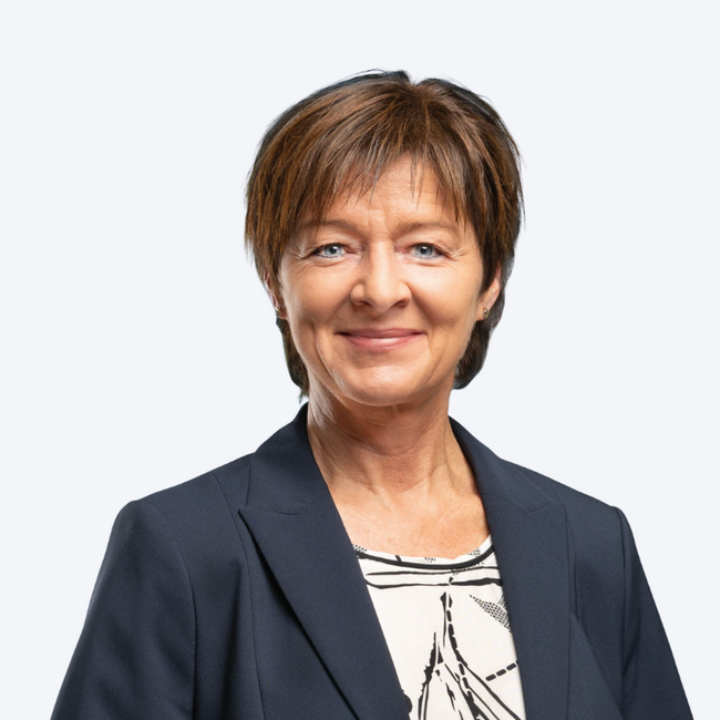 Trudi Abächerli