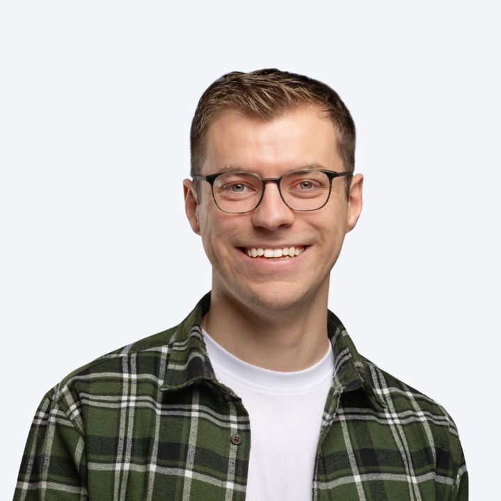 Nico Fankhauser