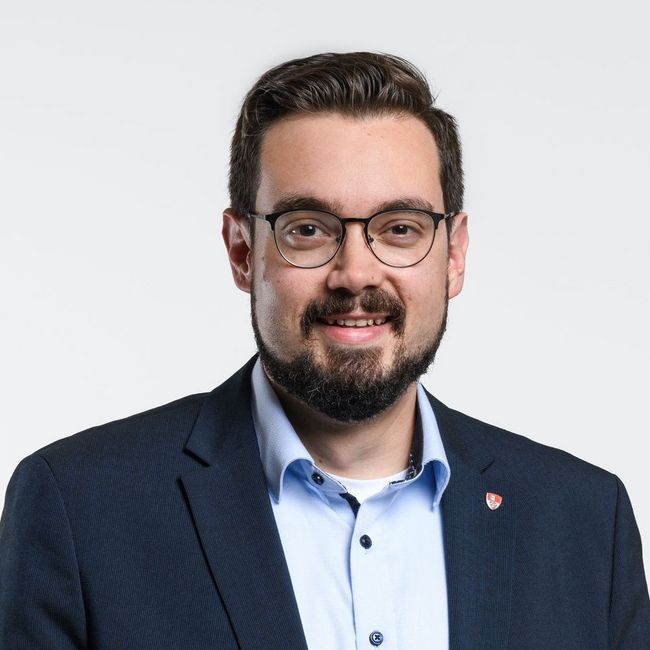 Marius Küchler